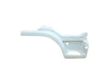 Боковая подножка