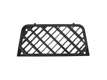 Боковая подножка