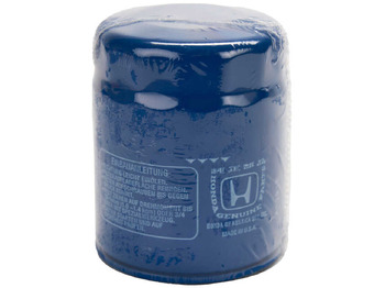 Масляный фильтр HONDA