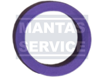 Прокладка двигателя RENAULT