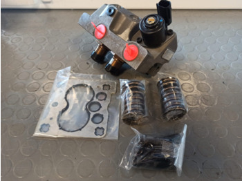 Топливный насос SCANIA