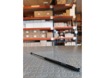 Кабина и интерьер SCANIA