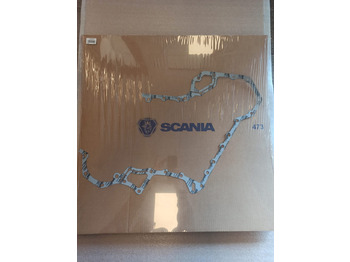 Прокладка двигателя SCANIA
