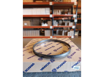 Прокладка двигателя SCANIA