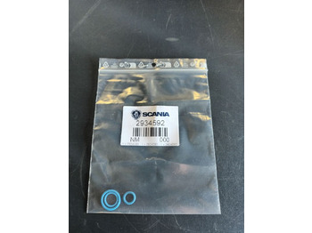 Прокладка двигателя SCANIA