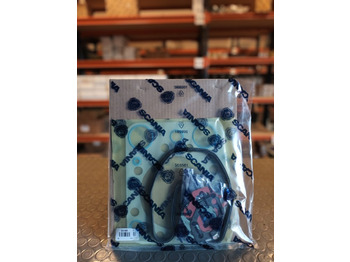 Прокладка двигателя SCANIA