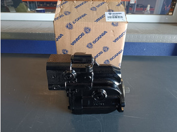 Новый Гидравлический насос для Грузовиков SCANIA HYDRAULIC PUMP - 2202304: фото 2 Новый Гидравлический насос для Грузовиков SCANIA HYDRAULIC PUMP - 2202304: фото 2