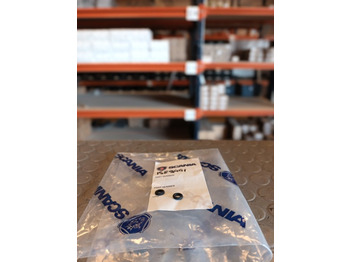 Коробка передач и запчасти SCANIA