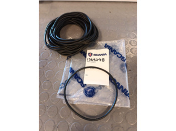 Коробка передач и запчасти SCANIA