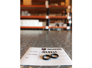 Коробка передач и запчасти SCANIA