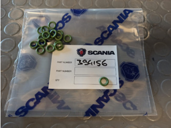 Коробка передач и запчасти SCANIA