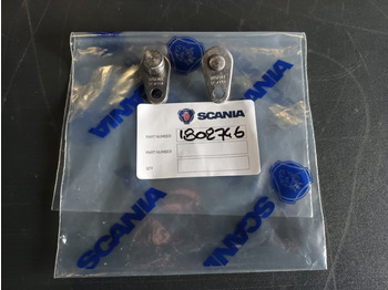 Двигатель и запчасти SCANIA