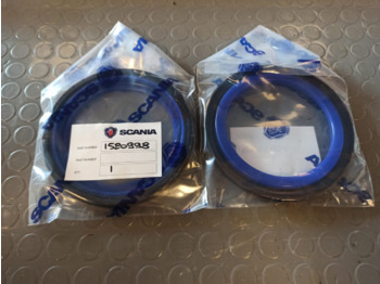 Двигатель и запчасти SCANIA