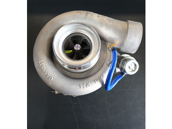 Турбина SCANIA