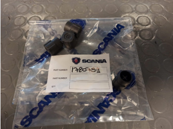 Коробка передач и запчасти SCANIA
