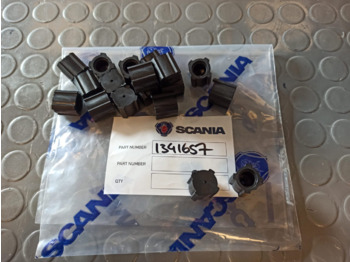 Коробка передач и запчасти SCANIA
