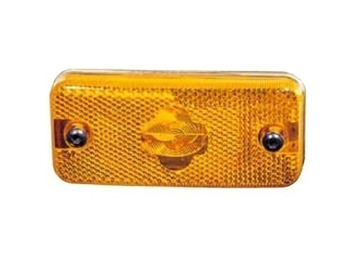 Поворотный сигнал