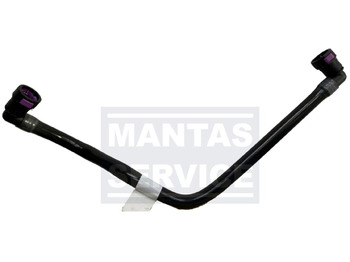 Система охлаждения VOLVO