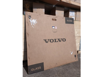 Дверь и запчасти VOLVO