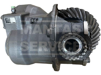 Дифференциал VOLVO