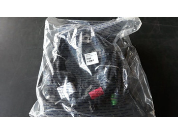 Электрическая система VOLVO