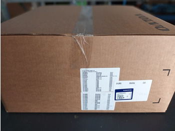 Прокладка двигателя VOLVO