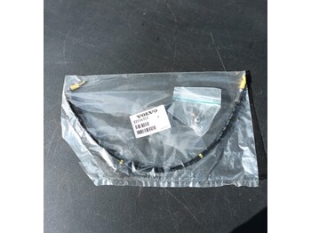 Кабина и интерьер VOLVO