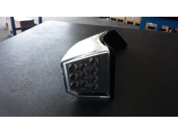 Свет/ Освещение VOLVO