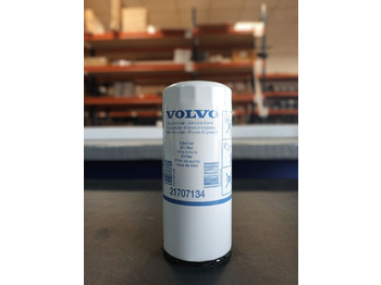 Масляный фильтр VOLVO