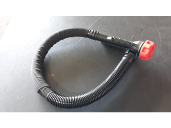 Новый Масляный фильтр для Грузовиков VOLVO OIL FILTER 23841586: фото 2 Новый Масляный фильтр для Грузовиков VOLVO OIL FILTER 23841586: фото 2