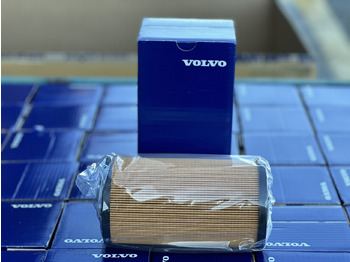 Масляный фильтр VOLVO