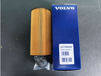 Масляный фильтр VOLVO