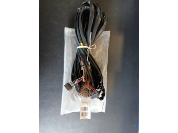 Электрическая система VOLVO