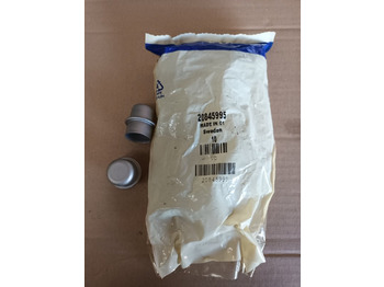 Двигатель и запчасти VOLVO