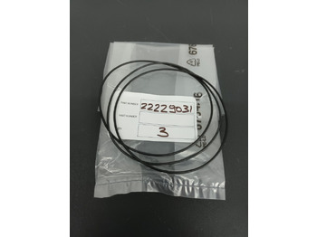 Двигатель и запчасти VOLVO