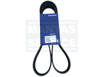 Ремень VOLVO