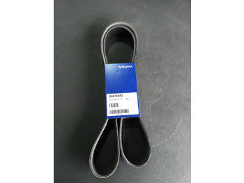 Новый Ремень для Грузовиков VOLVO V-RIBBED BELT 24016652: фото 2