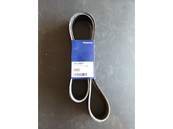 Ремень VOLVO