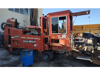 Техника для горизонтального бурения DITCH WITCH