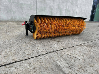 Навесное оборудование