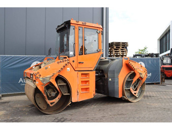 Каток BOMAG