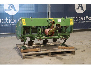 Активная борона CELLI