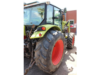 Трактор Claas A22: фото 5