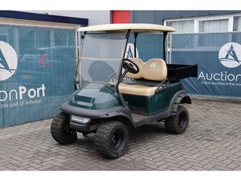 Гольф-кар Club-car: фото 5