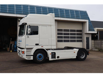 Грузовик-шасси DAF 95 430