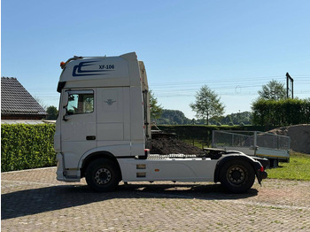 Грузовик-шасси DAF XF-106: фото 3