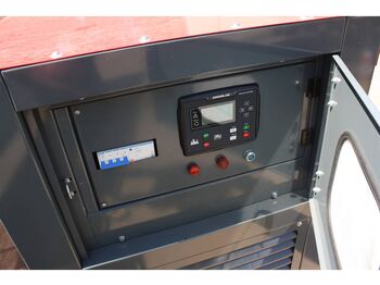 Новый Электрогенератор Devol Power VG-R30: фото 5 Новый Электрогенератор Devol Power VG-R30: фото 5