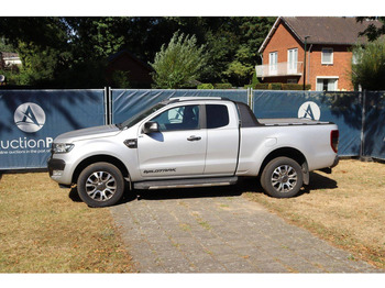 Легковой автомобиль FORD Ranger