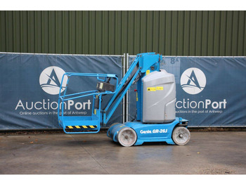 Подъёмник GENIE