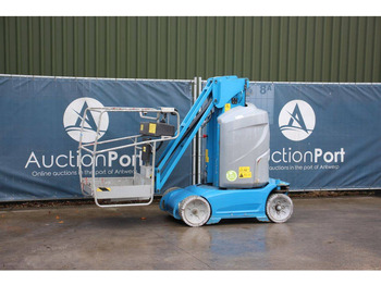 Подъёмник GENIE